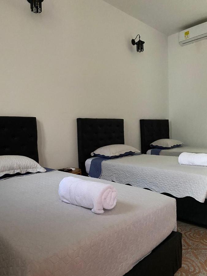 Hotel Casa Bethel Santa Marta  Ngoại thất bức ảnh