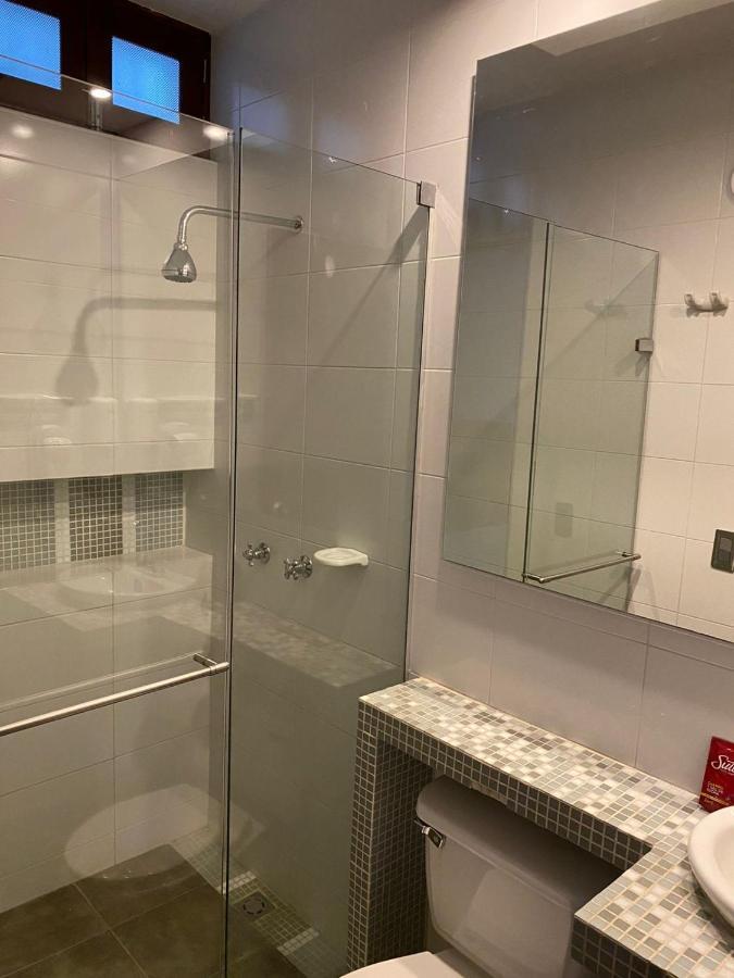 Hotel Casa Bethel Santa Marta  Ngoại thất bức ảnh