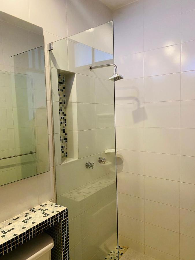 Hotel Casa Bethel Santa Marta  Ngoại thất bức ảnh