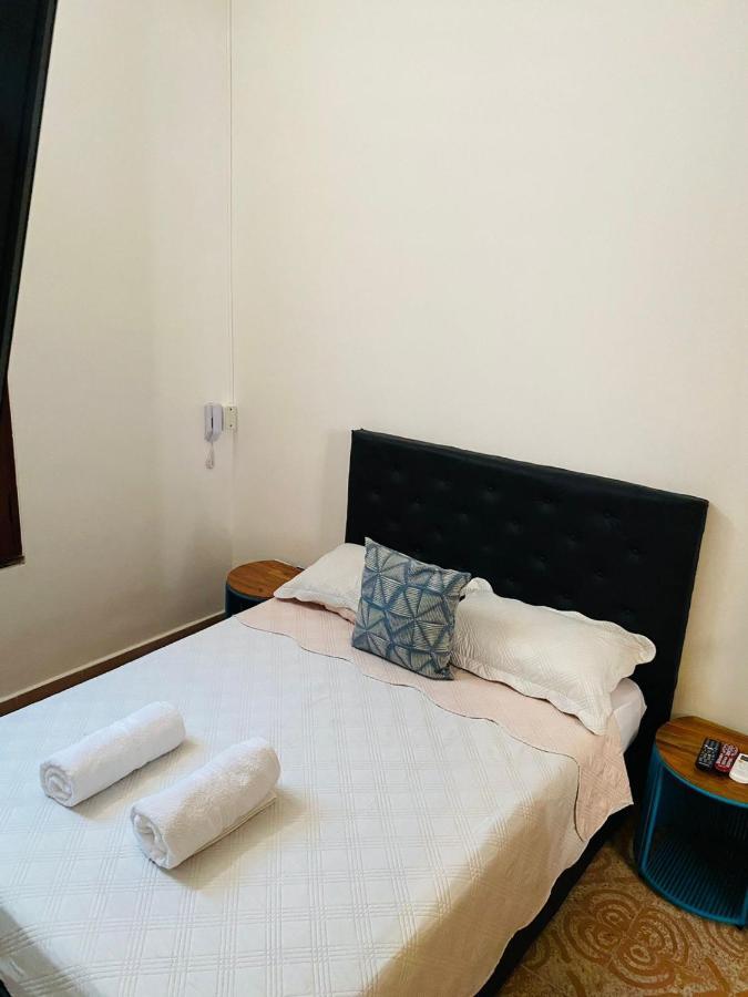 Hotel Casa Bethel Santa Marta  Ngoại thất bức ảnh