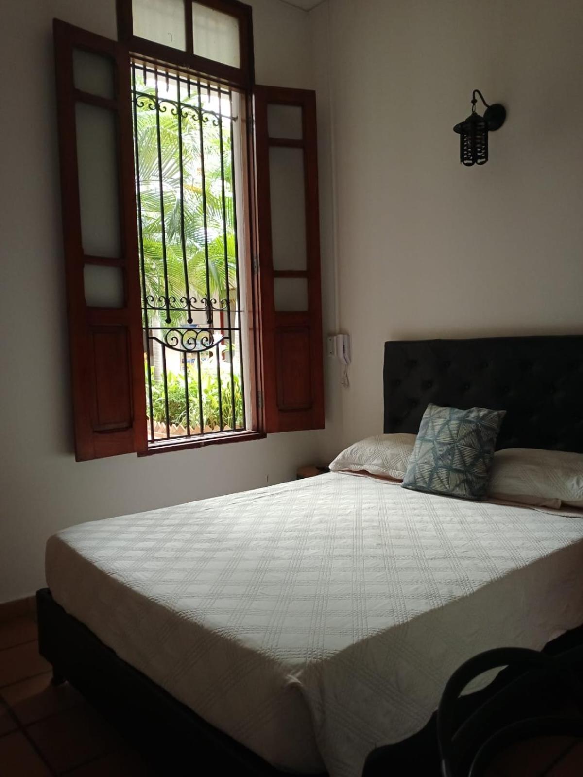 Hotel Casa Bethel Santa Marta  Ngoại thất bức ảnh