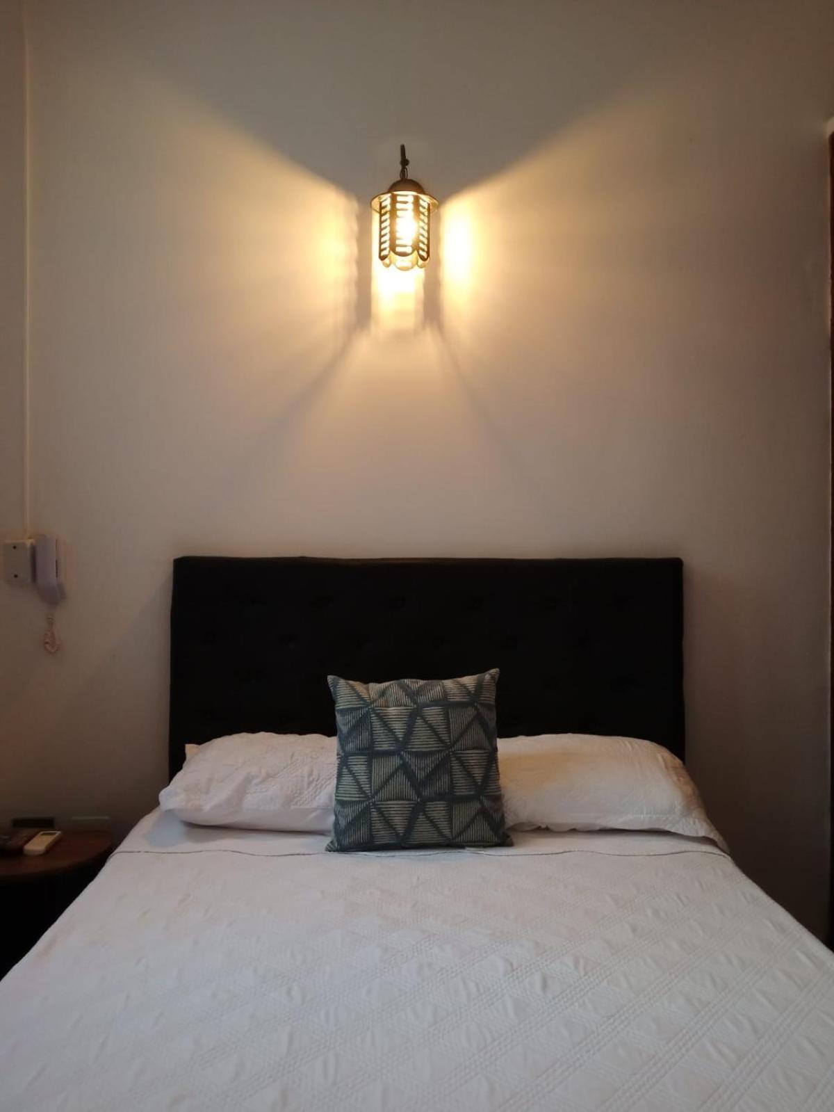 Hotel Casa Bethel Santa Marta  Ngoại thất bức ảnh